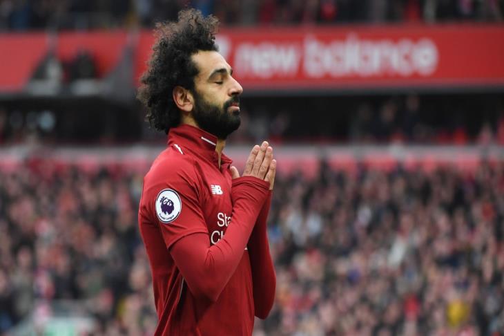 محمد صلاح محمد صلاح